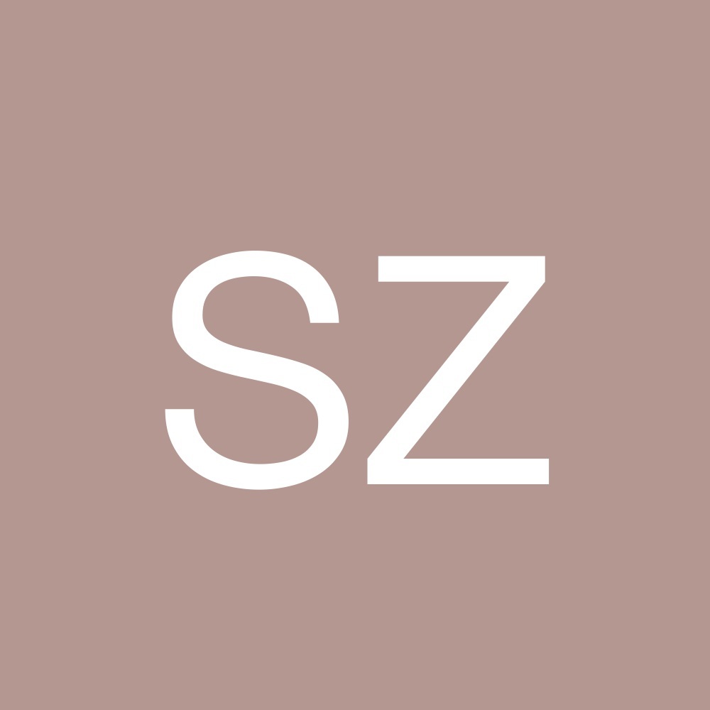 Meet your Posher, Suzanne